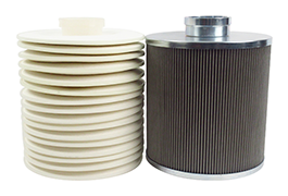 Replace Hydc Filter N15DM002